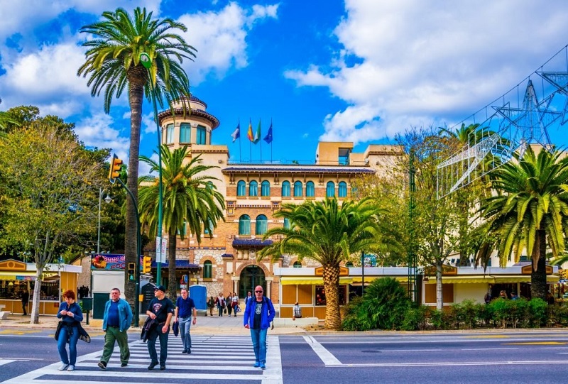 İspaniyanın Malaga Universitetində  mübadilə proqramına sənəd qəbulu elan olunur
