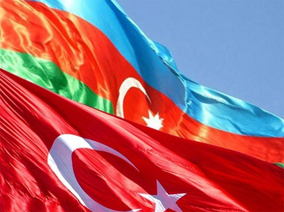 turkey_azerbaijan_flags_101113 Trend.az