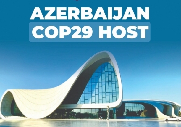 COP29_heyder_aliyev “McDonald’s Azərbaycan” UNEC tələbələrinə dəstəyini davam edəcək