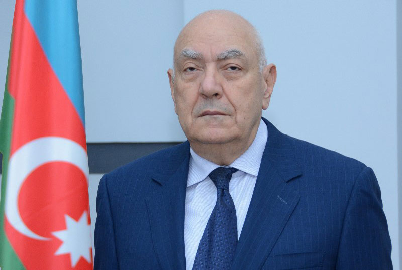 UNEC ailəsinə ağır itki: Mirdaməd Sadıqov