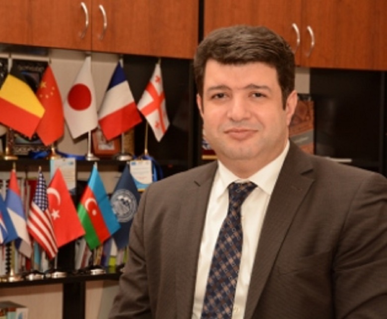 Muslim-m- UNEC professoru aqrar sahənin prioritet istiqamətlərindən danışıb