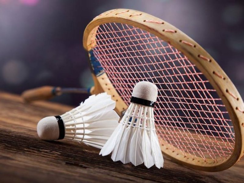 badminton_turnir Badminton turnirinin lideri - UNEC