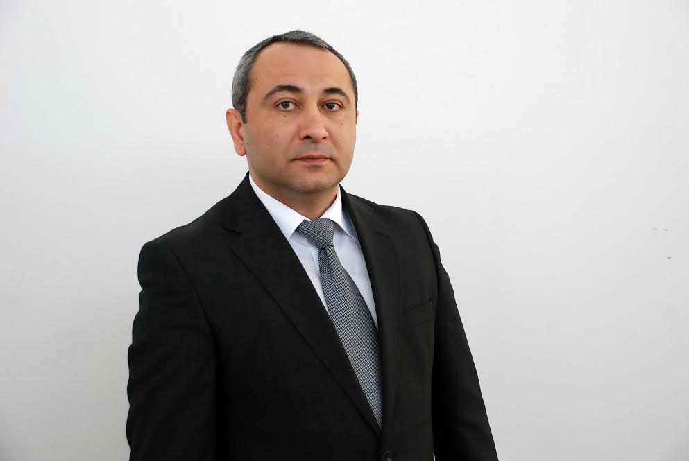 AnarRzayev Элитное бизнес-образование — залог уверенности в себе - MÜSAHİBƏ
