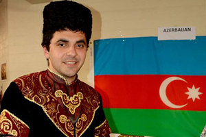Site-futured-kopiya Avstraliyanın Milli Universitetində keçirilən “Multikultural Festival”da Azərbaycan təmsil olunub