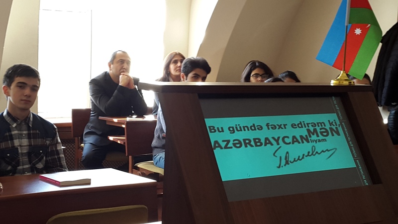 20161108_095005 "Azərbaycan dili" kafedrası