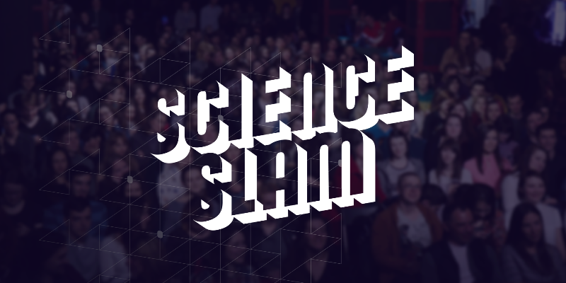 557 Science Slam