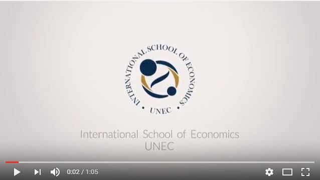 loqook Amerikalı professor UNEC-in “ISE Economic Talks” layihəsində