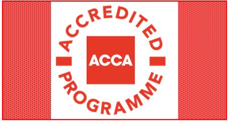 loqooimok UNEC Biznes Məktəbi ACCA akkredi­ta­si­yasını qazanıb