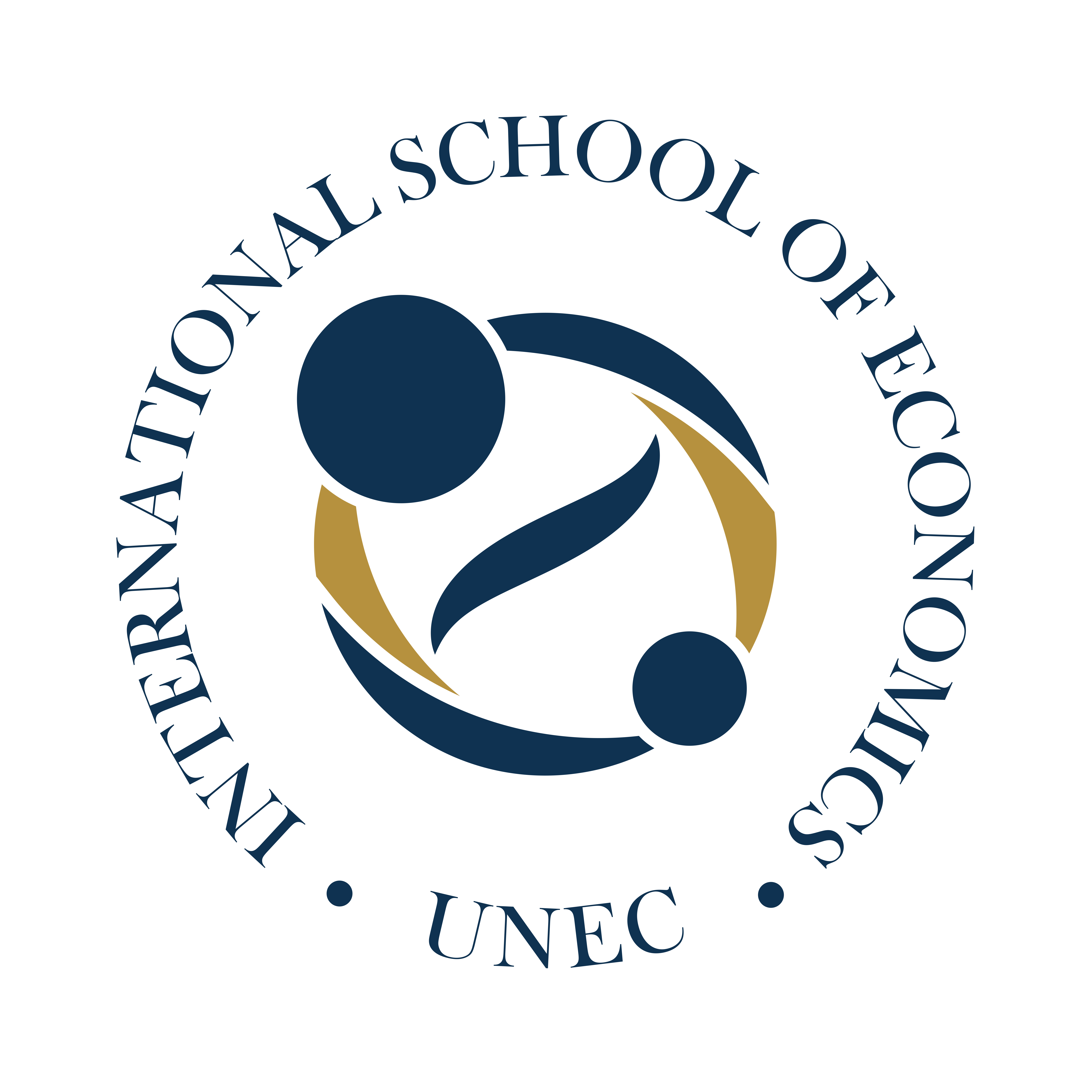 ise-logo-tr UNEC Beynəlxalq Iqtisadiyyat Məktəbi nüfuzlu beynəlxalq akkreditasiya qazanıb