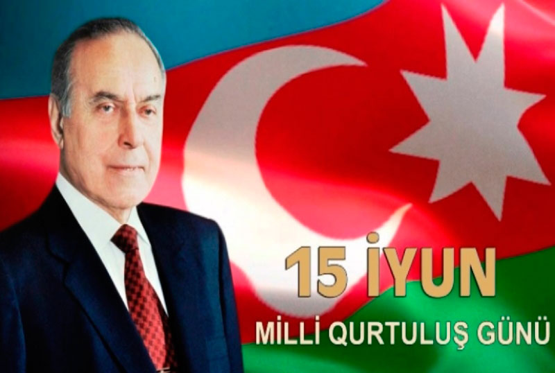 Milli Qurtuluşdan zəfərə