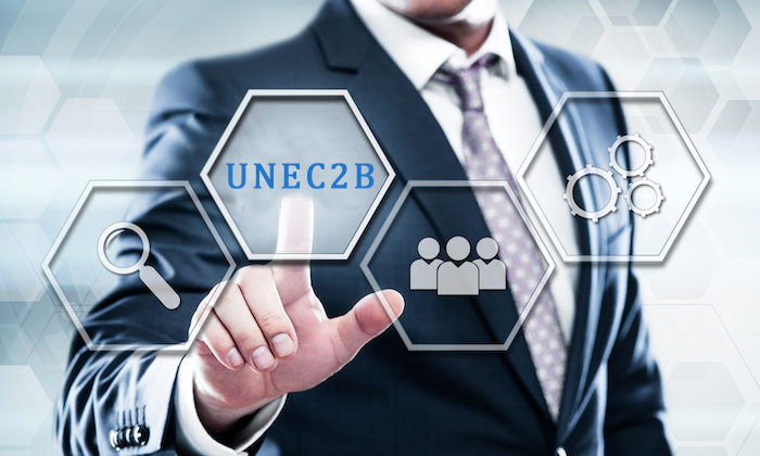 b2bmarketing UNEC - iş dünyası strateji əməkdaşlıq platforması: UNEC2B
