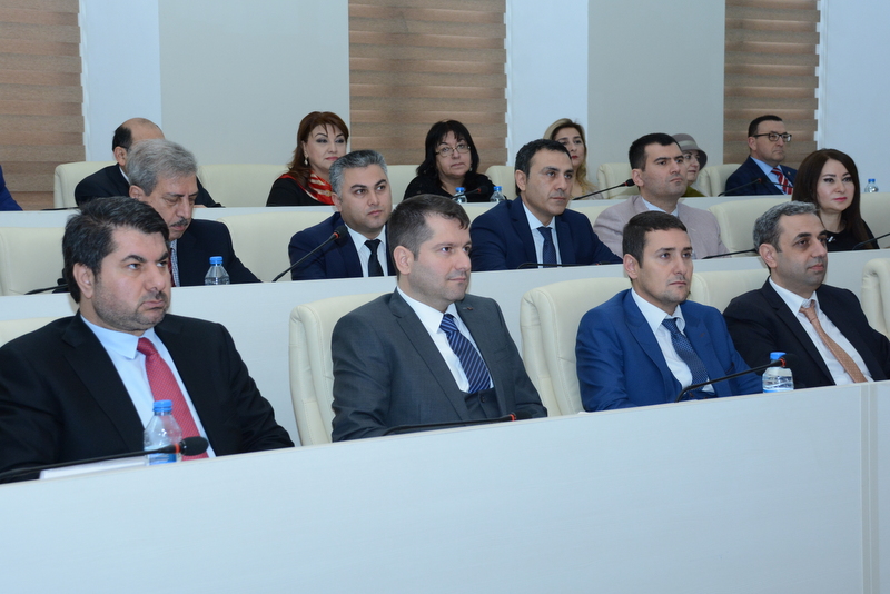 turkiya_8165 UNEC-də elmi konfrans: “Azərbaycan-Türkiyə diplomatik əlaqələri – 25”