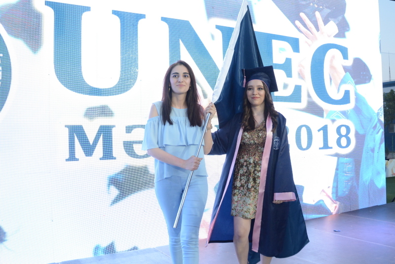 15 Təhsil TV: UNEC tədqiqatçı qadınlar üçün imkanları genişləndirir