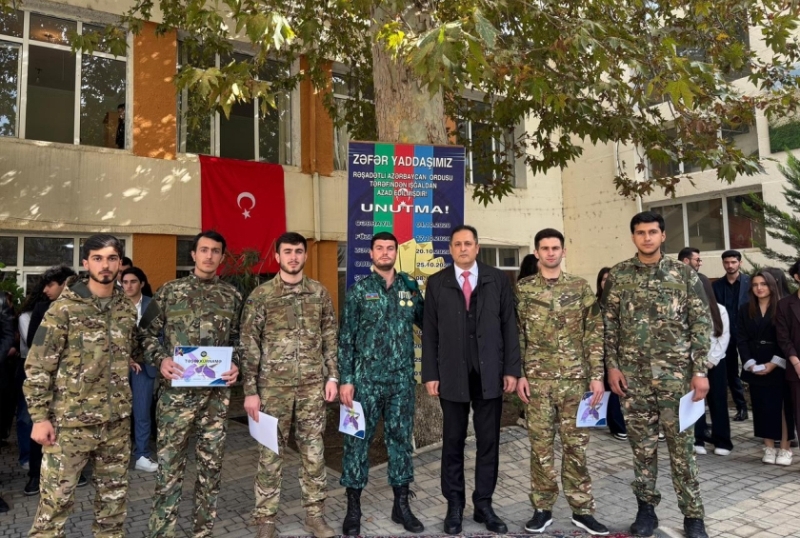 17624413284345354036_1200x630 UNEC professorunun  yeni kitabı nəşr olunub