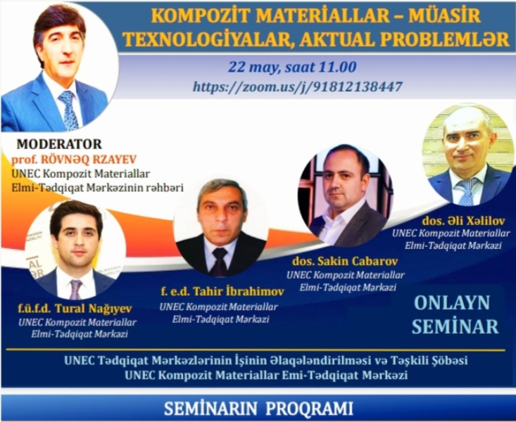 UNEC seminar