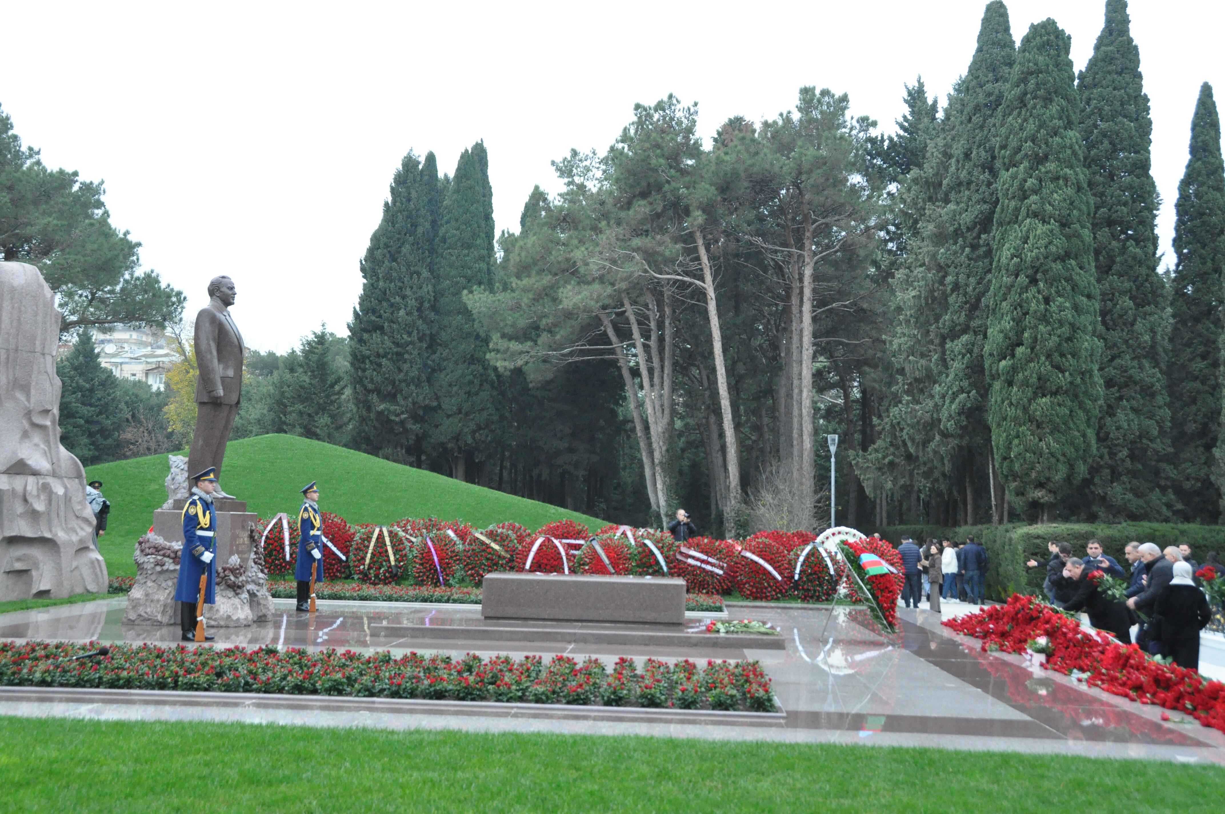 DSC_0714 UNEC-də Beynəlxalq Kulinariya Günü münasibətilə xeyriyyə aksiyası keçirilib