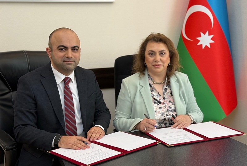 251f0529-4d41-4ba2-9b50-ef30f5000df4 UNEC активно интегрируется в глобальное пространство высшего образования  - Kaspiy.az 