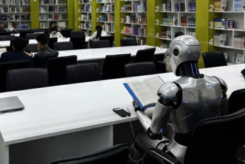 48c7927c-b109-4685-b1c8-8c9643c4371c Həftənin kitabı: “Services Marketing: People. Technology. Strategy”