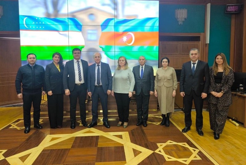 4de74c31-4668-445f-b066-de390215eee6 UNEC-in təşkilatçılığı ilə “Xəzər rəqəmsal iqtisadiyyat dövründə” beynəlxalq forumu keçiriləcək