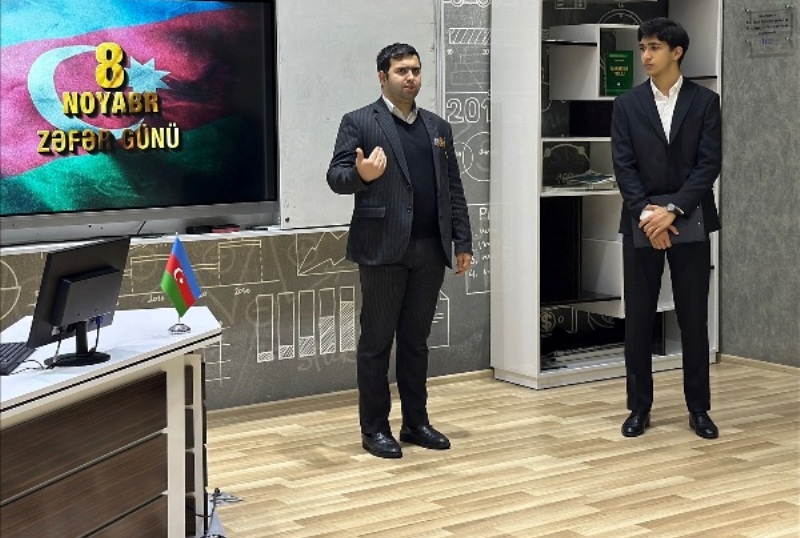 572779739_18541745371019242_6042063664060497031_n UNEC-də istiqlal şairi Əhməd Cavadın 130 illik yubileyi keçirilib