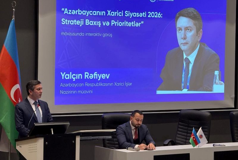 7 Tələbələr &uuml;&ccedil;&uuml;n əla f&uuml;rsət: Startap G&uuml;nləri başladı