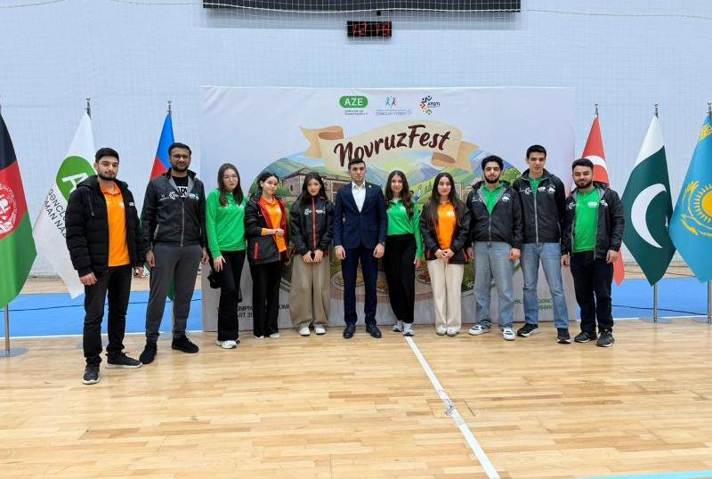 772a2aae-40cf-4c36-90e5-d4a945c3dd36 İqtisadiyyat və idarəetmə fak&uuml;ltəsində COP29-a həsr olunmuş n&ouml;vbəti tədbir ke&ccedil;irilib