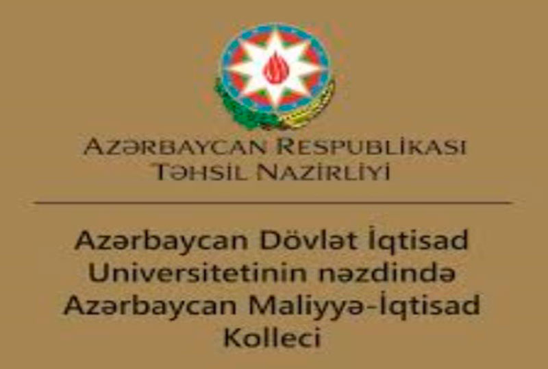 Azərbaycan Maliyyə-İqtisad Kollecinin rəhbər şəxslərinin qəbul cədvəli