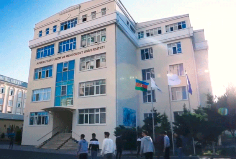 ATMU_konfrans_241123 UNEC-in Dərbənd filialında 20 Yanvar şəhidlərinin xatirəsi anılıb
