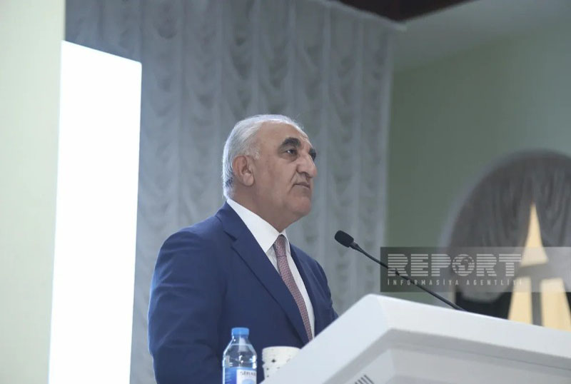 Adalat_Muradov_160626 UNEC-də dini radikalizmin fəsadlarından bəhs edən &ldquo;Fitnə&rdquo; sənədli filmi n&uuml;mayiş olunub