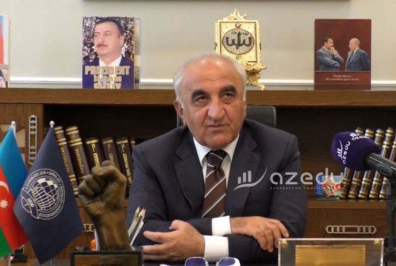Adalat_Muradov_azedu_190525 “Kitabxanada 1 gün” layihəsi keçirilib