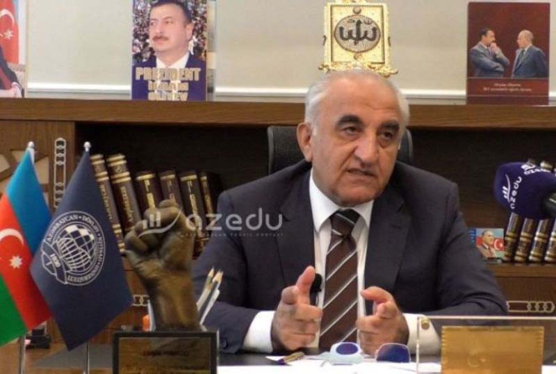 Adalat_Muradov_azedu_200525 XXIX Daxili Debat Forumunda 44 komanda iştirak etdi