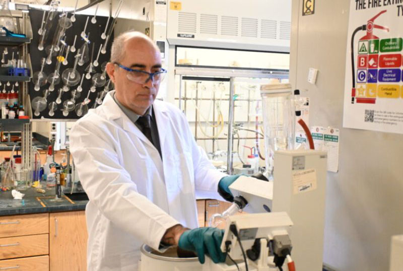 Ali_Khalilov_230226 UNEC eksperti: Azərbaycan h&ouml;kuməti tərəfindən optimal ixrac strategiyası həyata ke&ccedil;irilir