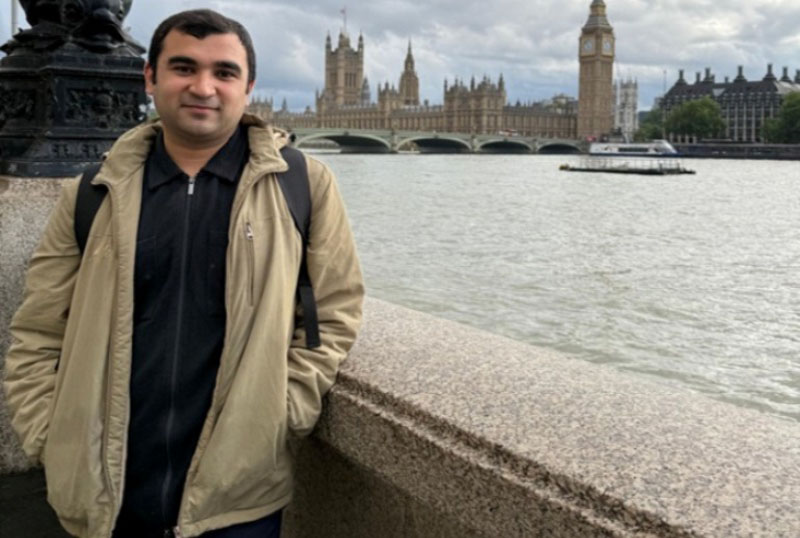 Aliheydar_Babayev_220626 &ldquo;UNEC-in Fəxri professoru&rdquo; adı kimlərə verilə bilər?