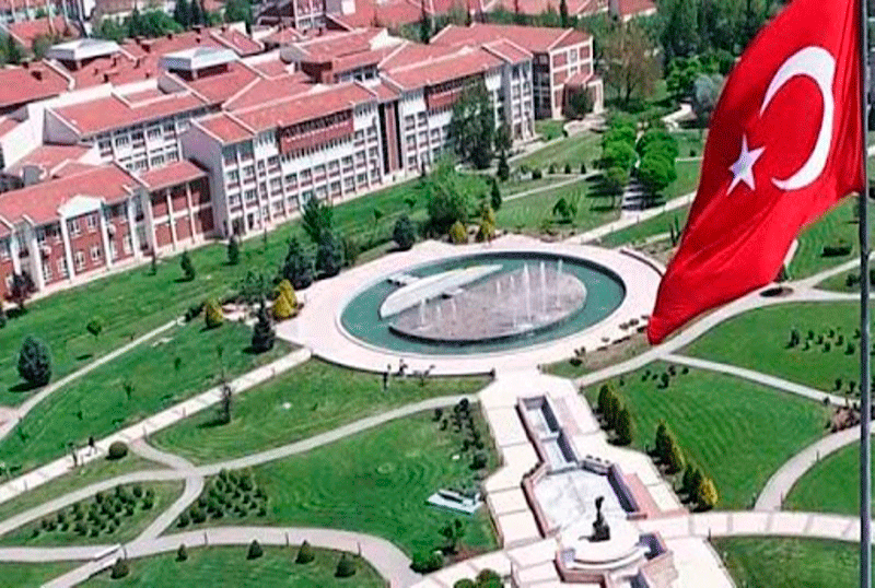 Türkiyənin Anadolu Universiteti Erasmus+ mübadilə proqramına tələbə qəbulu elan edir