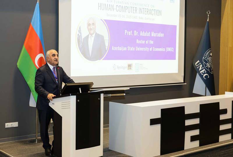 BAK_051225 Virtual dekanlığa 500-ə yaxın müraciət daxil olub