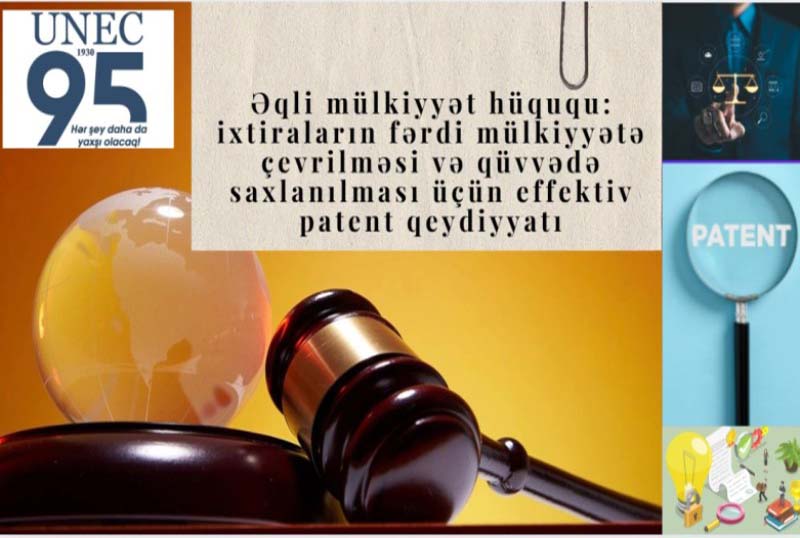 BMF_eqlimulkiyyet_140525 UNEC-də “24/7 kitabxana” fəaliyyətə başlayıb