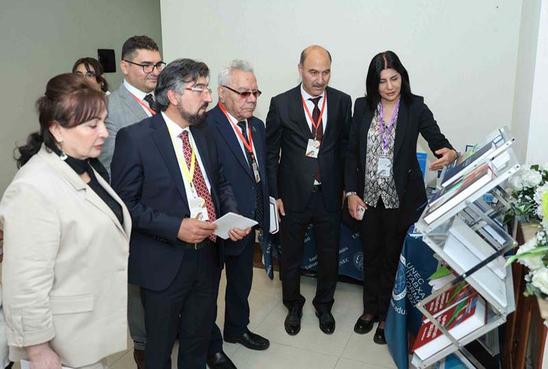 BMF_konfrans_270525 UNEC “Gələcək üçün Bacarıqlar” layihəsinin mentorluq proqramına qoşulub| MÜSAHİBƏ