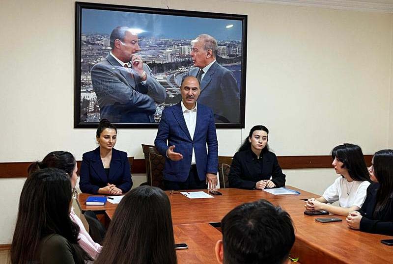 BMF_tedbir_031025 UNEC-in gənc müəllimi ABŞ universitetində tədqiqat aparır