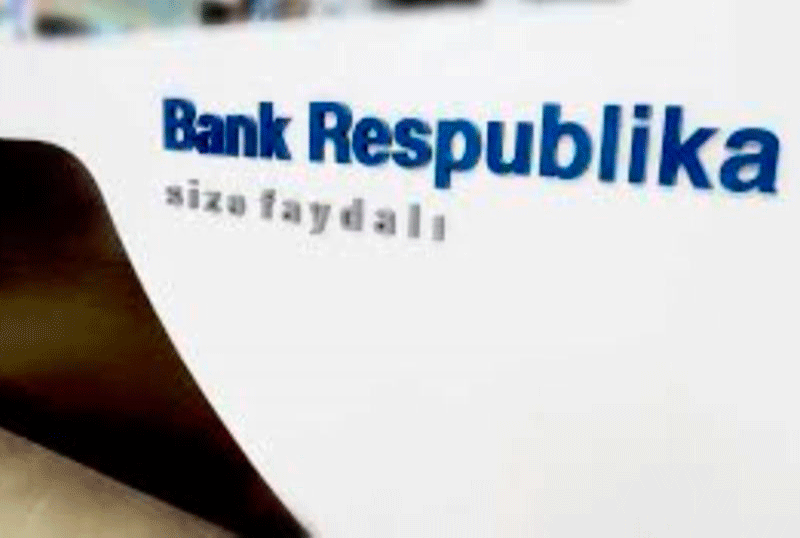 UNEC tələbə və məzunlarının diqqətinə: Bank Respublika təcrübə proqramı elan edir