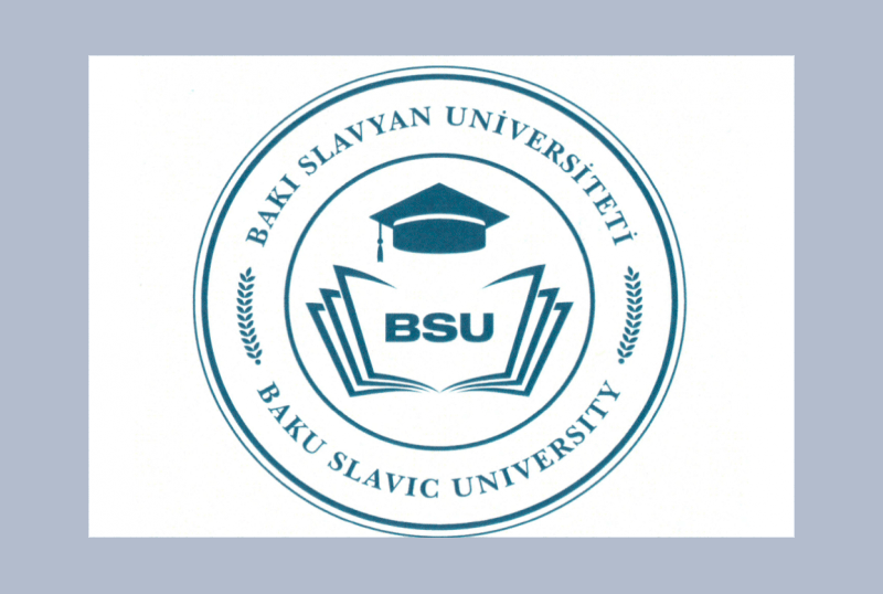 BSU_konfrans_250123 Azerbaycan Devlet İktisat Üniversitesi Heyetini Üniversitemizde Ağırladık