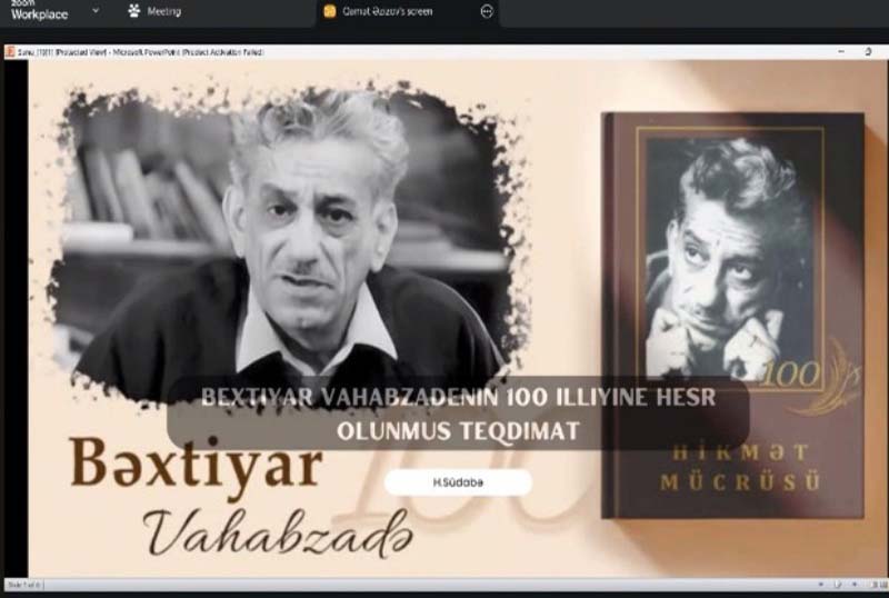 BV-100_011025 UNEC-də “TGT nədir?” adlı maarifləndirici tədbir keçirilib