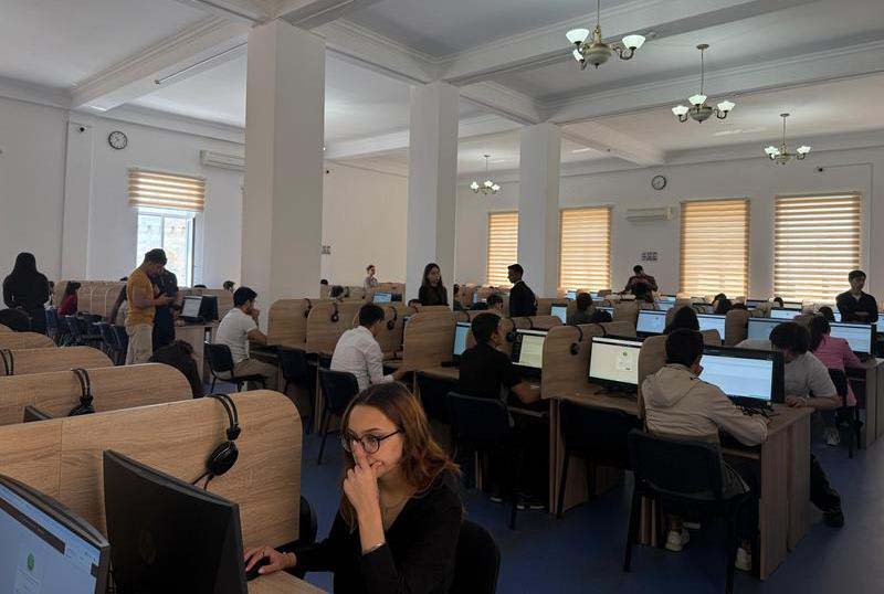 BY_020525 Moskva Dövlət Humanitar İqtisad Universitetinin ikili diplom proqramına qəbul başlayıb