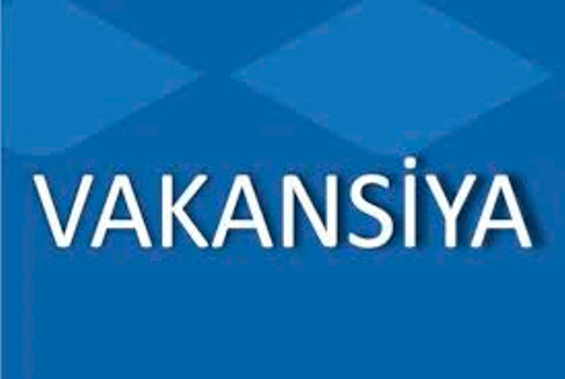  Bashak Group MMC Satınalma üzrə təcrübəçi vakansiyası elan edir