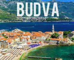 Budva “UNEC ikili diplom proqramları” sərgisi keçirildi - VİDEO