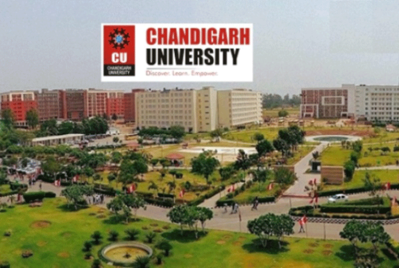Hindistanın Chandigarh Universiteti - Beynəlxalq Fakültə İnkişaf Proqramı elan edir