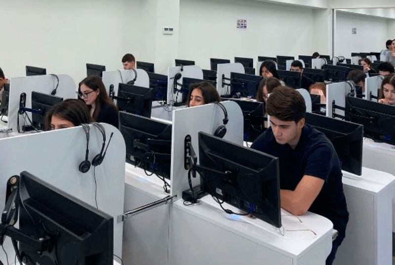 Code-Camp_141024 İnnovativ Gənclər Təşkilatı