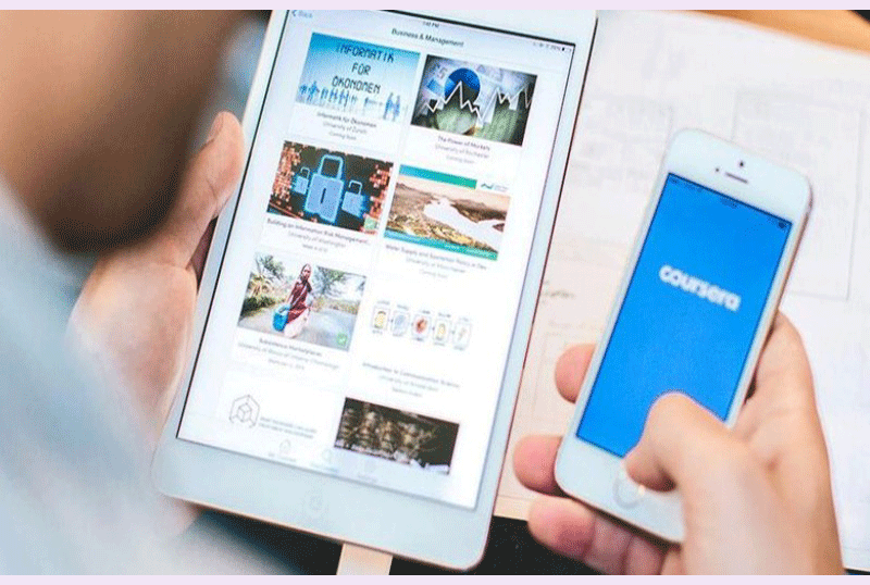 UNEC tələbələrinin Coursera proqramında qazandıqları sertifikatların tanınması proseduru - Video təlimat