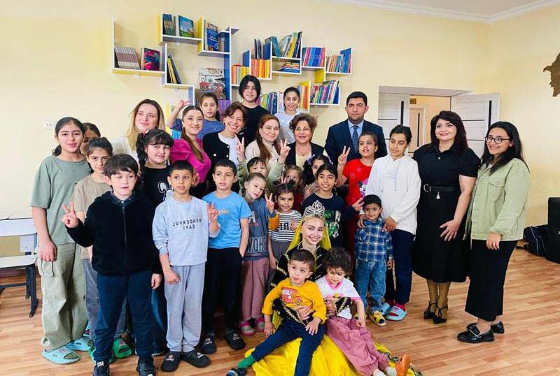 DM_ziyaret_210525 Elman Eminov