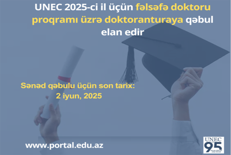 DQ_150525 UNEC-in Qarabağ və Şərqi Zəngəzurun inkişafı barədə 3 kitabı beynəlxalq sərgidə təqdim olundu