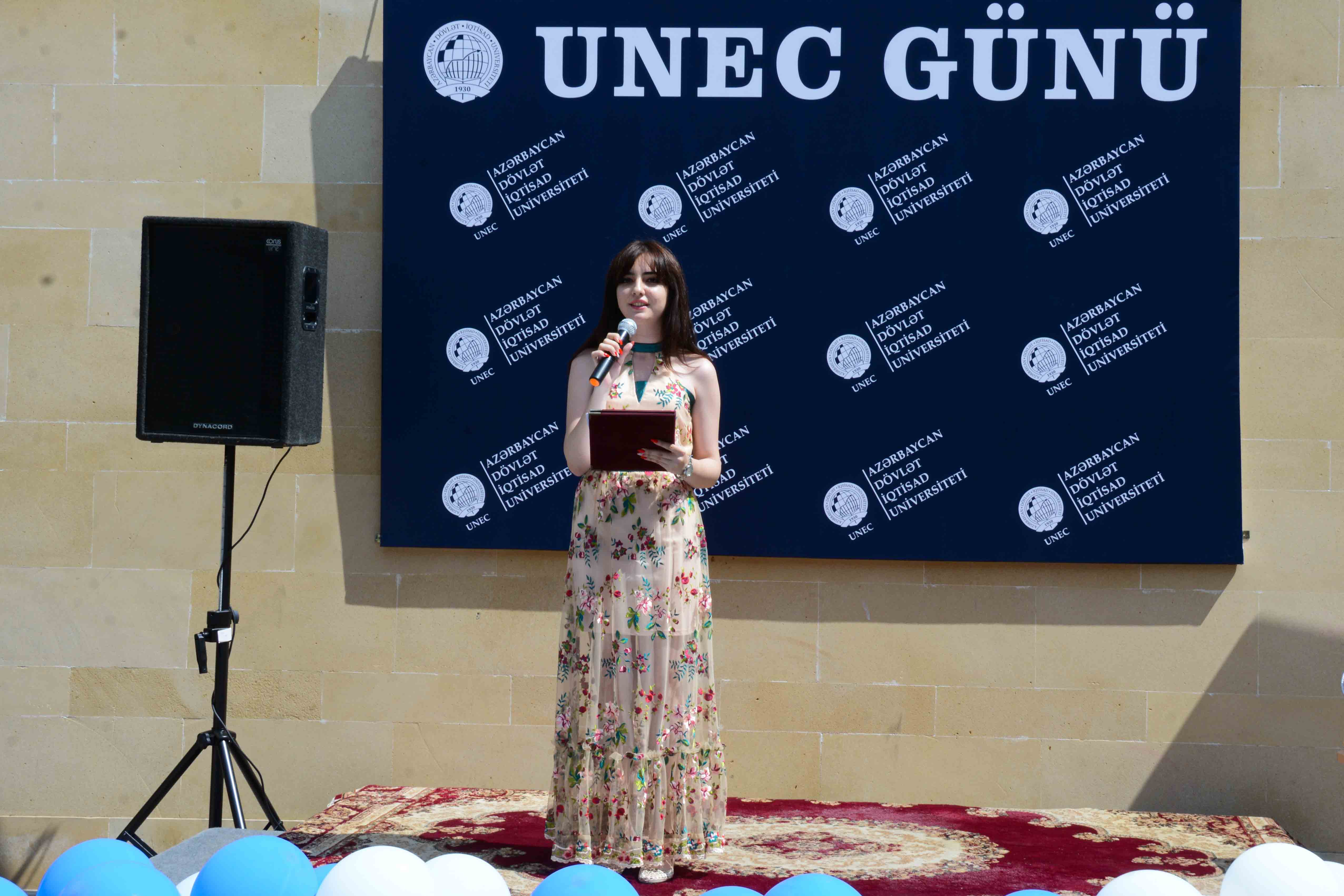 DSC_2132 UNEC-də “Elm aylığı” çərçivəsində keçirilən Nobel dinləmələri yekunlaşıb
